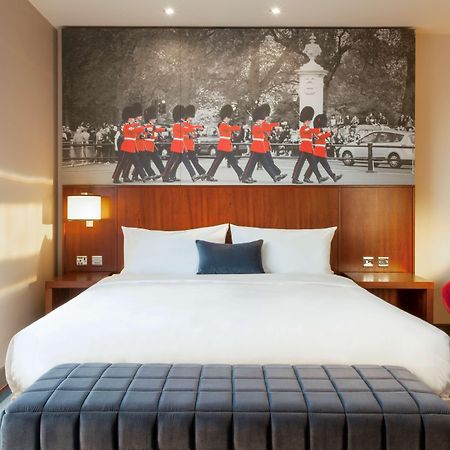 Hyatt Place West London Hayes Ґіллінґдон Екстер'єр фото