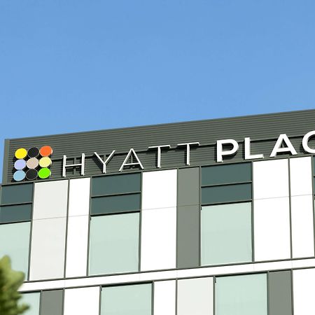 Hyatt Place West London Hayes Ґіллінґдон Екстер'єр фото