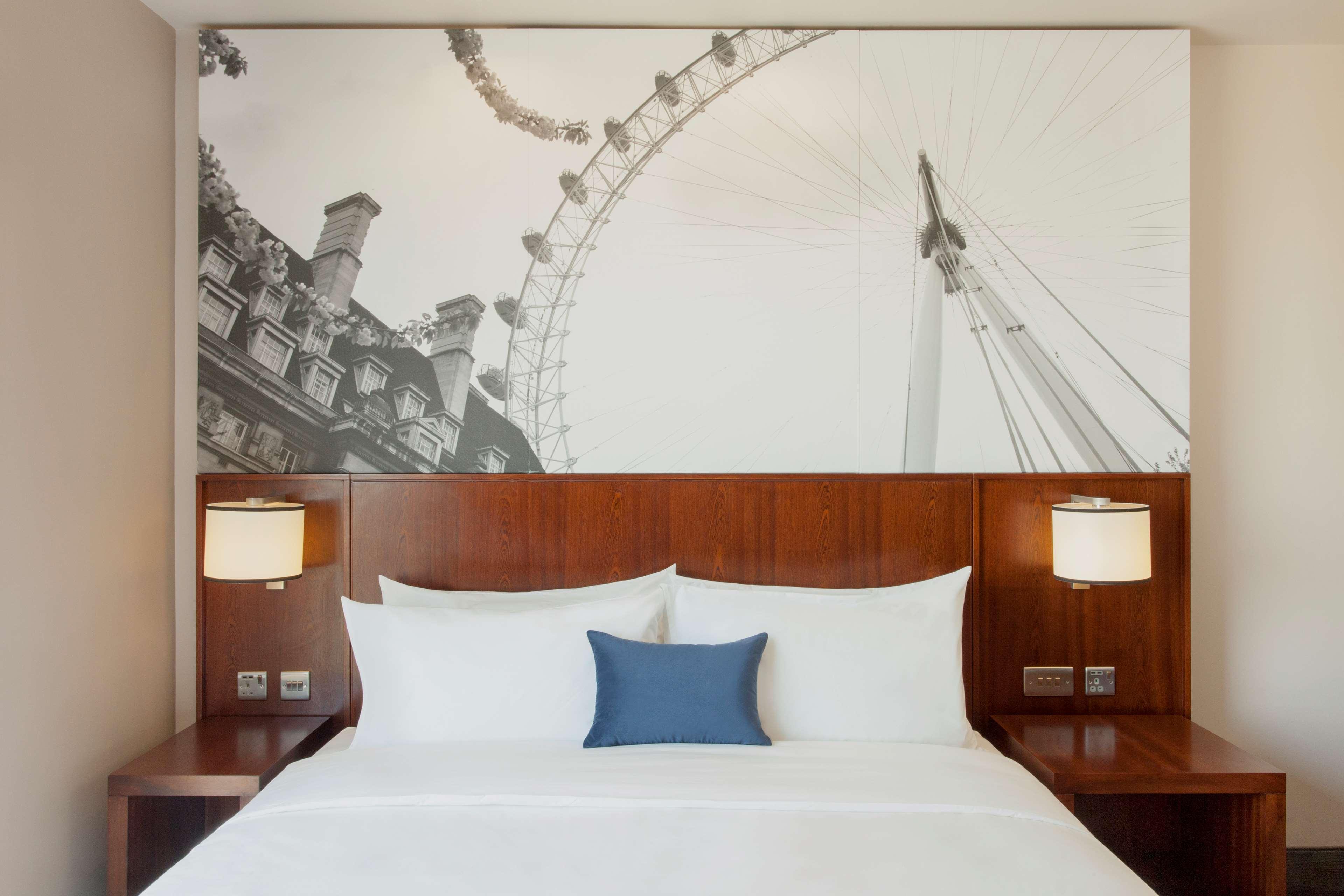 Hyatt Place West London Hayes Ґіллінґдон Екстер'єр фото