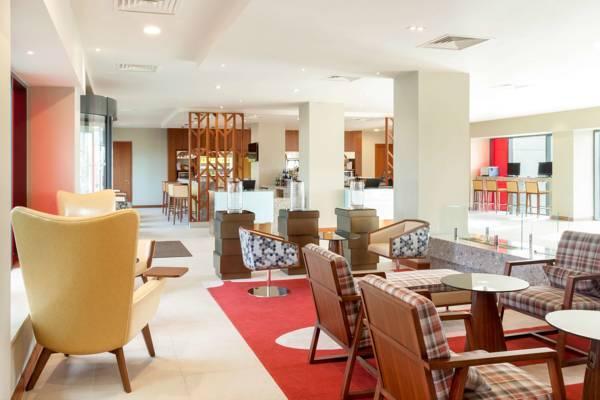 Hyatt Place West London Hayes Ґіллінґдон Екстер'єр фото